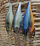 rapala приманки