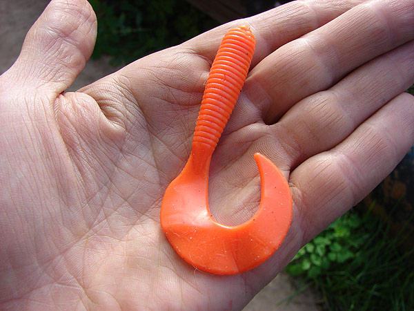 твистер Akara Super Twister 40