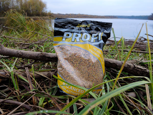 прикормка akara profi отзыв