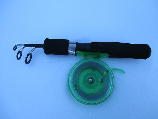Ice Pike 55 см