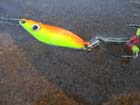 Приманка, которая может удивить, –  блесна Akara Ice Lures для зимы и лета