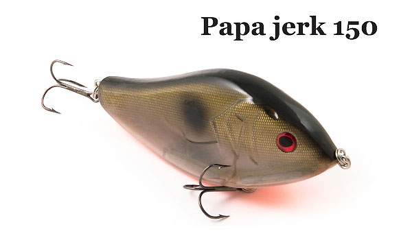 джеркбейт 
