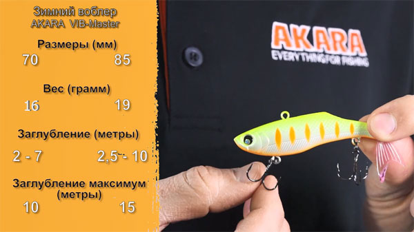 vib-mast 10b n