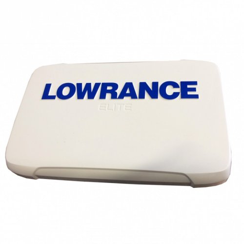 Защитная крышка Lowrance SUN COVER для ELITE-5 TI