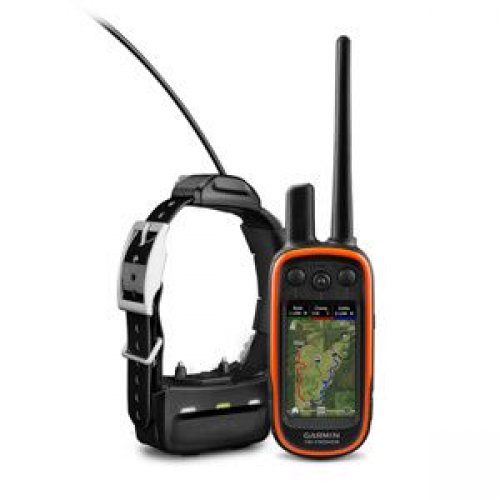 Устройство слежения за собаками Garmin Alpha 100/TT15