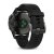 Мультиспортивные часы Garmin Fenix 5 с GPS, серые с черным ремешком (010-01688-00)