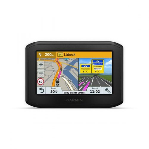 Навигатор Garmin Zumo 346 LMT-S