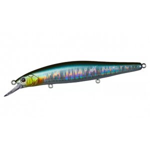 Воблер Daiwa Steez Minnow 125 SP EXDR