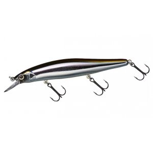 Воблер Daiwa Steez Minnow 125 SP EXDR