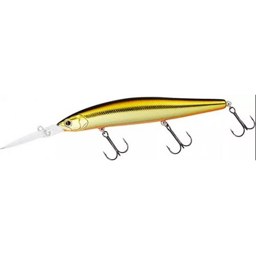 Воблер Daiwa Steez Minnow 125 SP EXDR