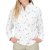 Рубашка Simms Womens Isle LS Shirt Dragon Fly White