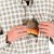 Рубашка Simms BugStopper LS Shirt Plaid Cork Plaid