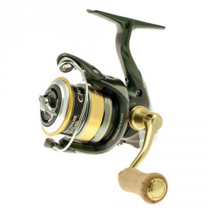 Катушка безынерционная Shimano Cardiff CI4+