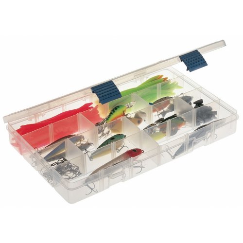 Коробка Plano 2-3700-00