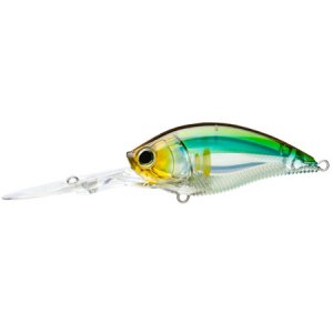 Воблер Yo-Zuri 3DB Deep Crank 70F