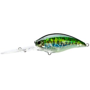 Воблер Yo-Zuri 3DB Deep Crank 70F