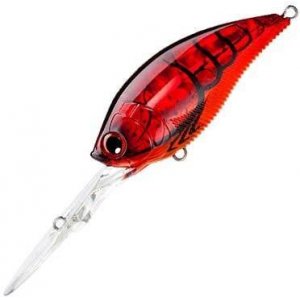 Воблер Yo-Zuri 3DB Deep Crank 70F
