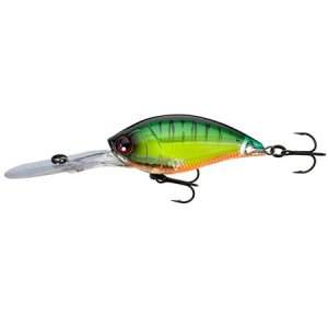 Воблер Yo-Zuri 3DB Deep Crank 70F