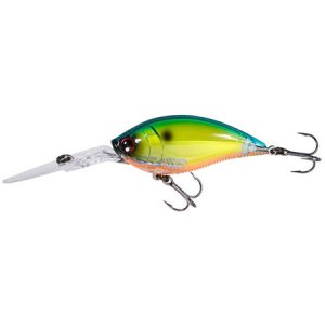 Воблер Yo-Zuri 3DB Deep Crank 70F