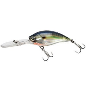 Воблер Yo-Zuri 3DB Deep Crank 70F