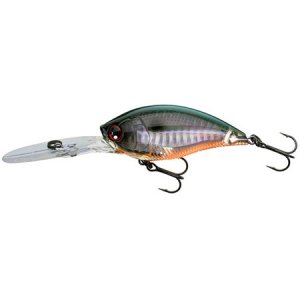 Воблер Yo-Zuri 3DB Deep Crank 70F
