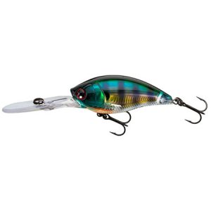 Воблер Yo-Zuri 3DB Deep Crank 70F