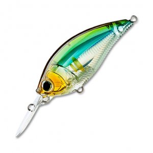 Воблер Yo-Zuri 3DB Mid Crank 70F