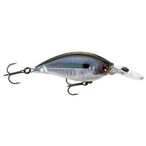 Воблер Yo-Zuri 3DB Mid Crank 70F