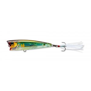 Воблер Yo-Zuri 3DB Popper 75F