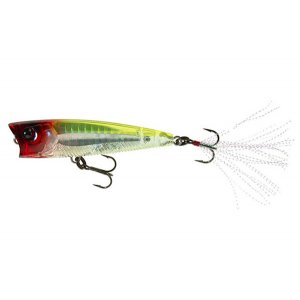 Воблер Yo-Zuri 3DB Popper 75F