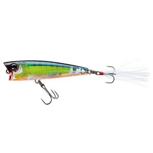 Воблер Yo-Zuri 3DB Popper 75F