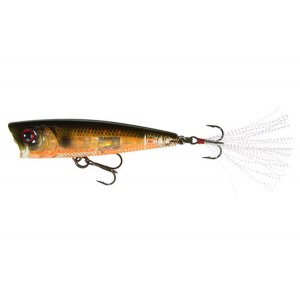 Воблер Yo-Zuri 3DB Popper 75F