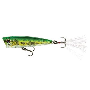 Воблер Yo-Zuri 3DB Popper 75F