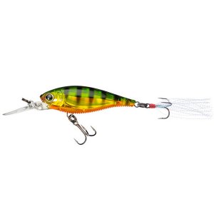 Воблер Yo-Zuri 3DB Shad 70SP