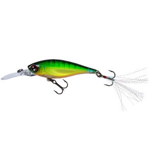 Воблер Yo-Zuri 3DB Shad 70SP