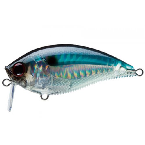 Воблер Yo-Zuri 3DB Wake Bait 70F