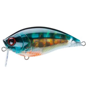 Воблер Yo-Zuri 3DB Wake Bait 70F