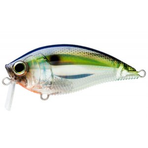 Воблер Yo-Zuri 3DB Wake Bait 70F