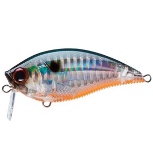Воблер Yo-Zuri 3DB Wake Bait 70F