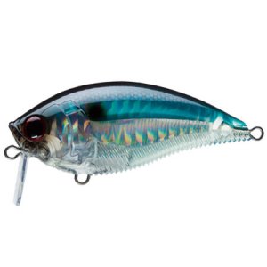 Воблер Yo-Zuri 3DB Wake Bait 70F