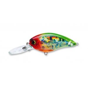 Воблер Yo-Zuri 3DS Crank DD 65F