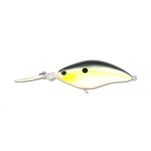 Воблер Yo-Zuri 3DS Crank DD 65F