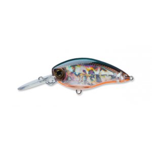 Воблер Yo-Zuri 3DS Crank MR 50F
