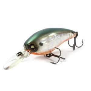Воблер Yo-Zuri 3DS Crank MR 50F