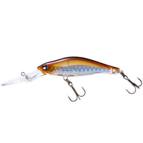 Воблер Yo-Zuri 3DS Shad MR 65SP