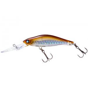 Воблер Yo-Zuri 3DS Shad MR 65SP