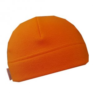 Шапка флисовая NordKapp 410 orange