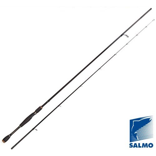 Удилище спиннинговое Salmo Diamond Jig