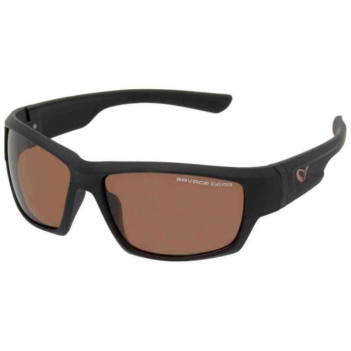 Очки Savage Gear Shades Amber
