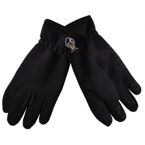 Перчатки NordKapp Fishing Pro 580B